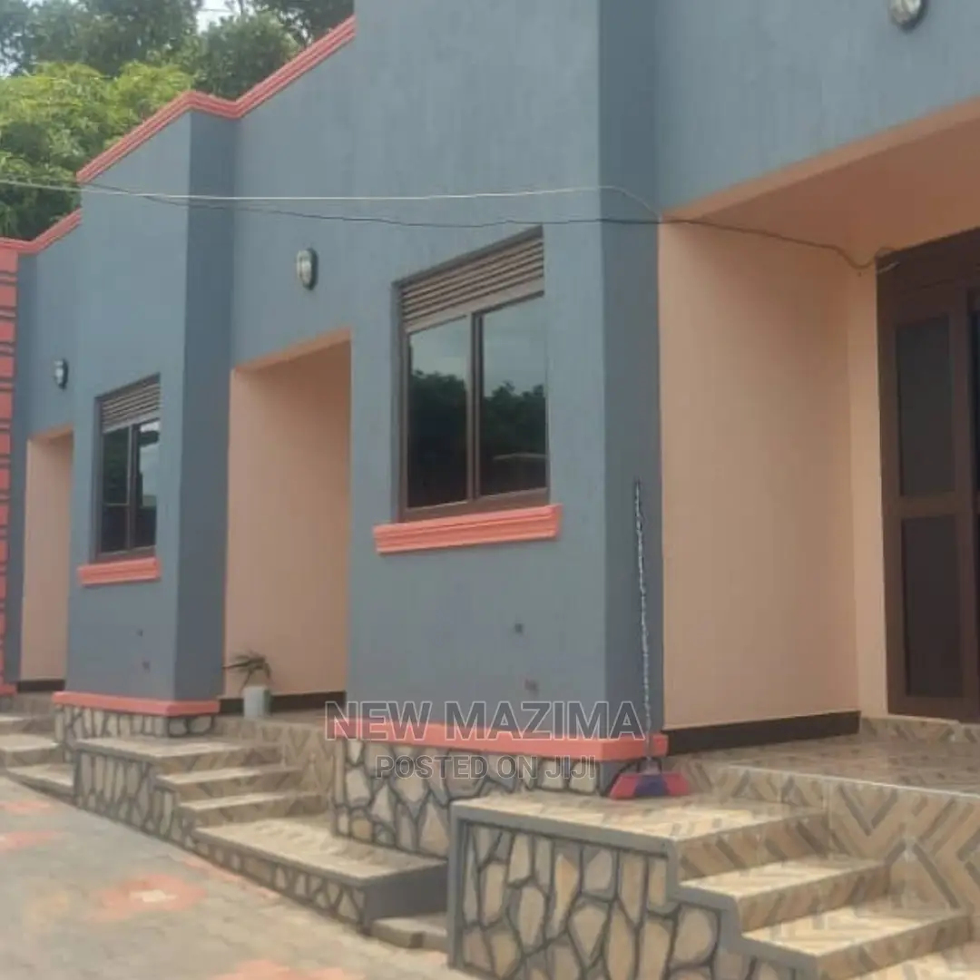 3bdrm House in Munyonyo Heights, Central Division for sale in Central Division