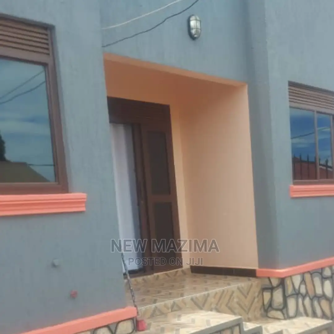 3bdrm House in Munyonyo Heights, Central Division for sale in Central Division