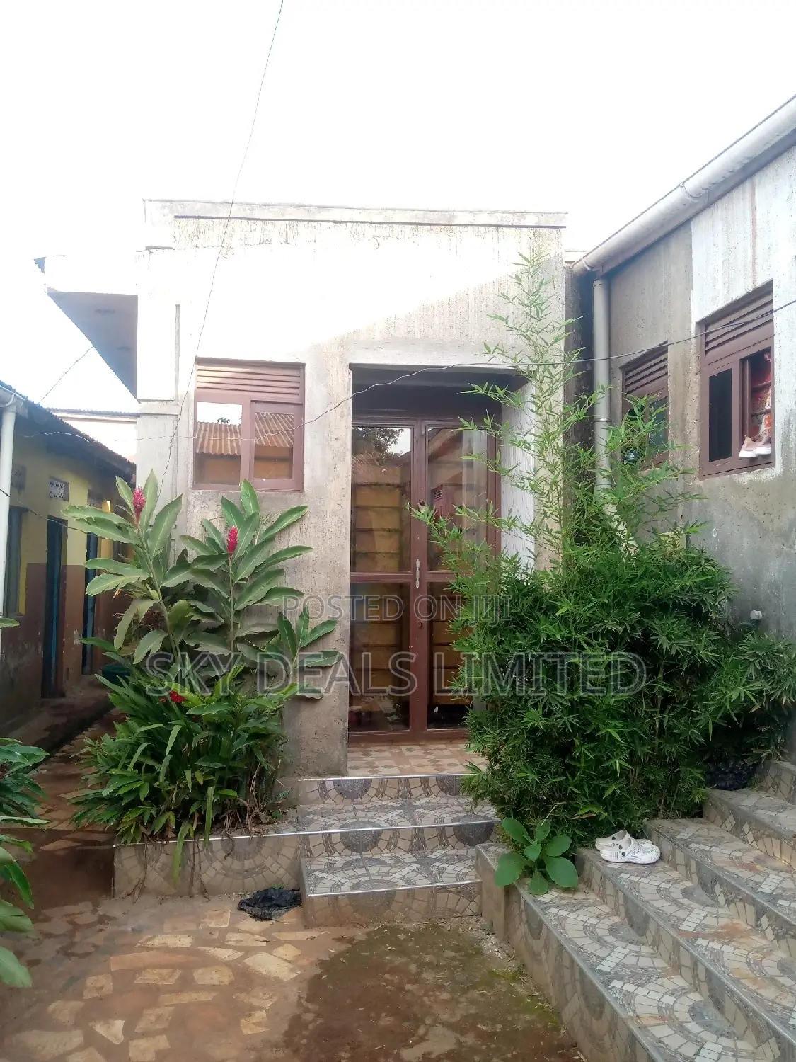 Studio Apartment in Kisaasi, Nakawa for rent in Nakawa