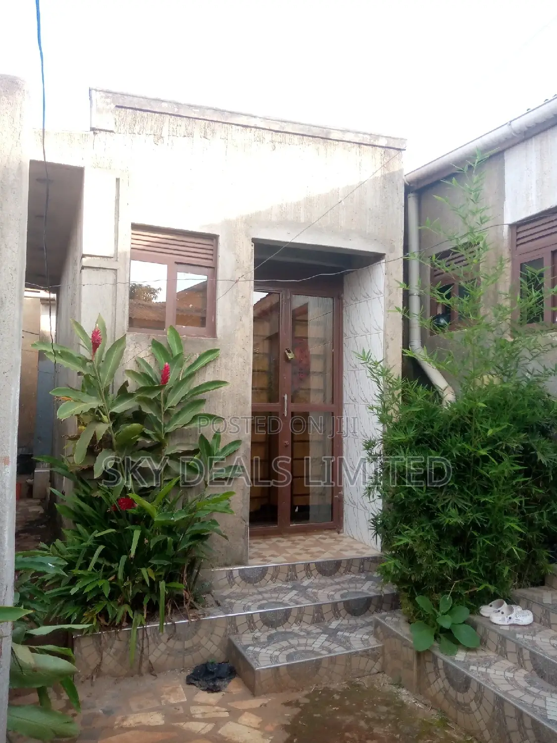 Studio Apartment in Kisaasi, Nakawa for rent in Nakawa