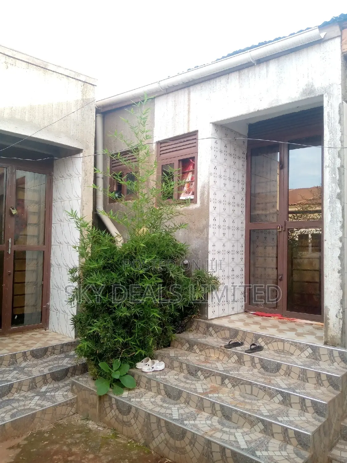 Studio Apartment in Kisaasi, Nakawa for rent in Nakawa