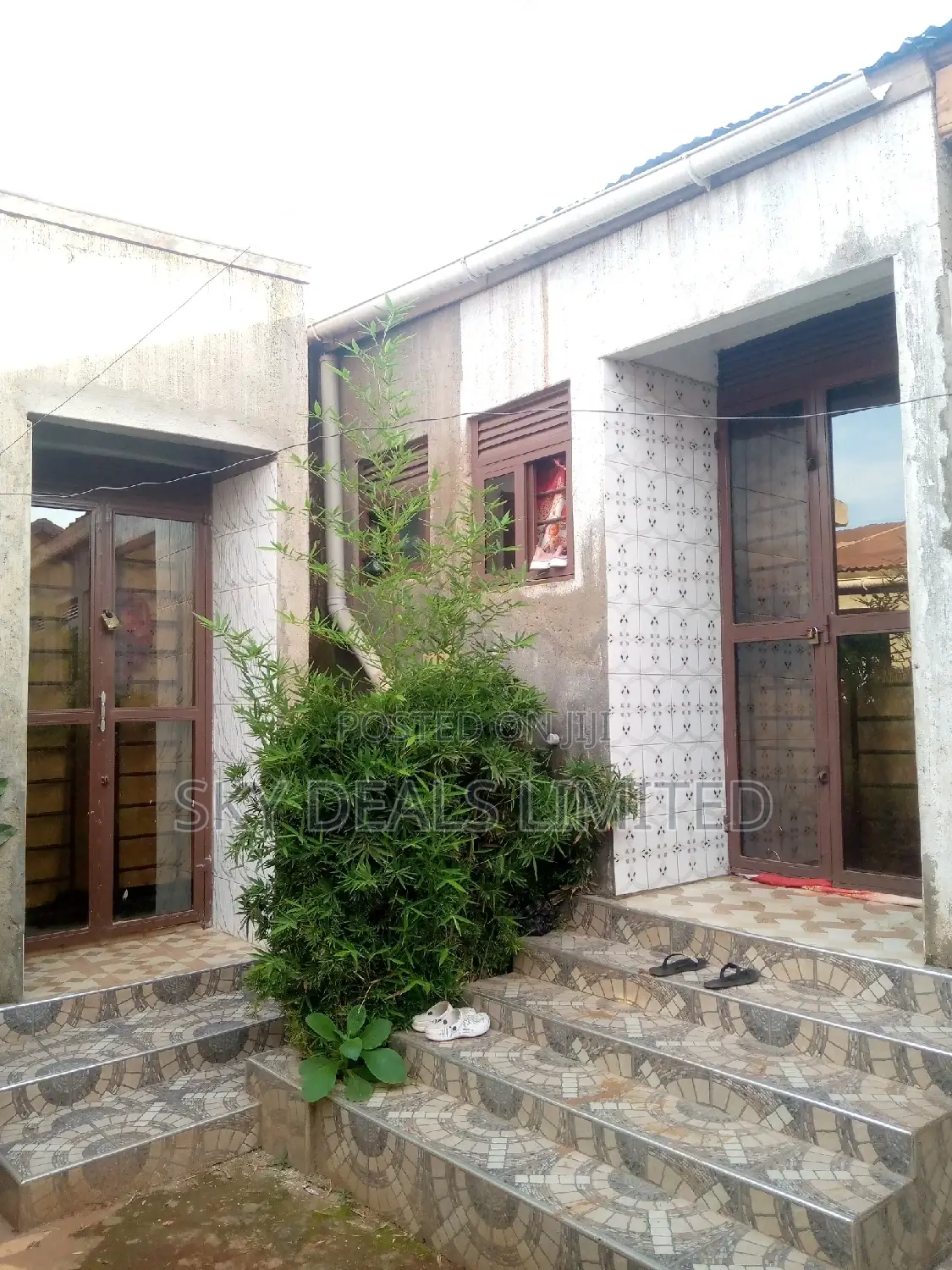 Studio Apartment in Kisaasi, Nakawa for rent in Nakawa