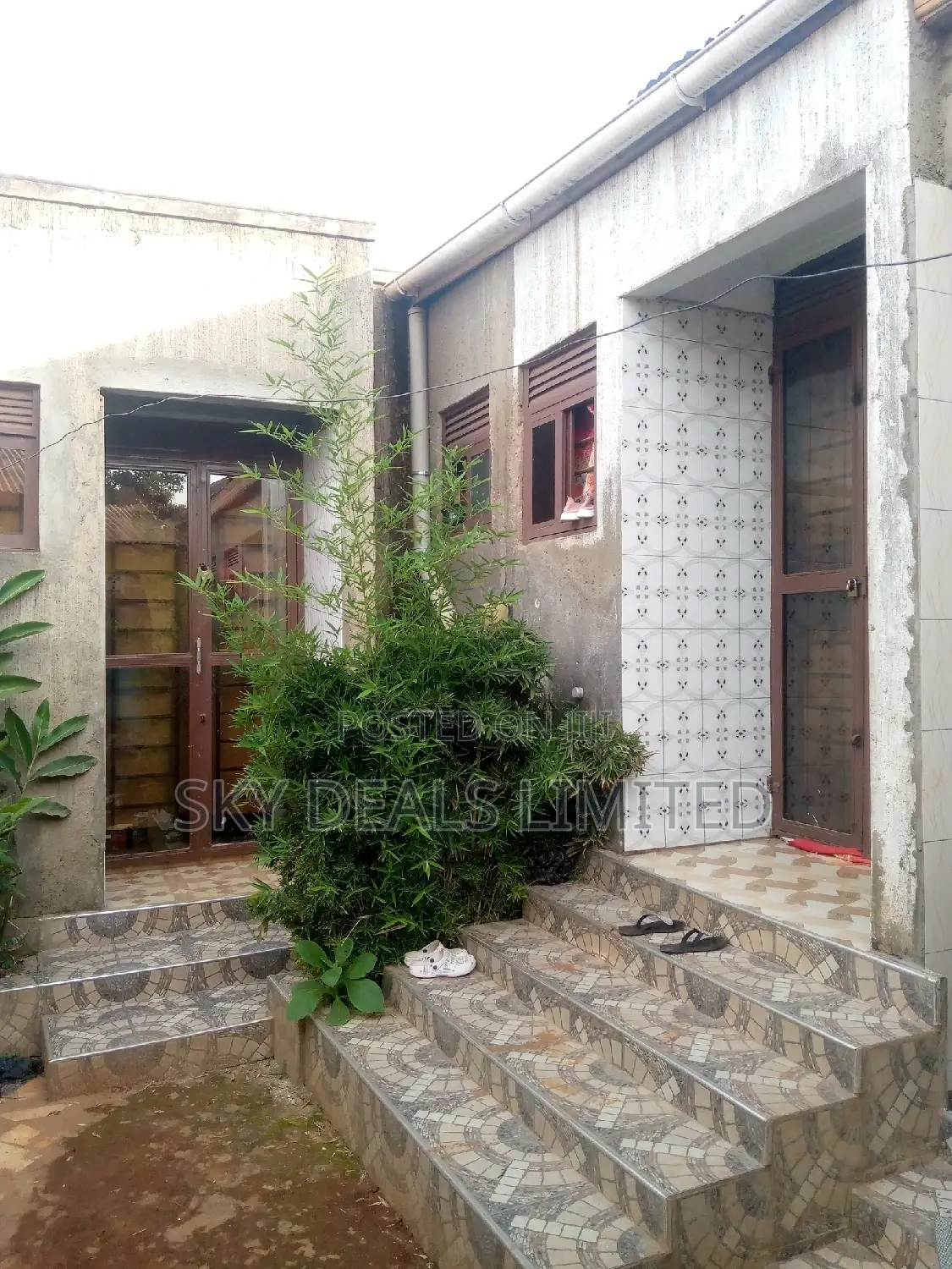 Studio Apartment in Kisaasi, Nakawa for rent in Nakawa
