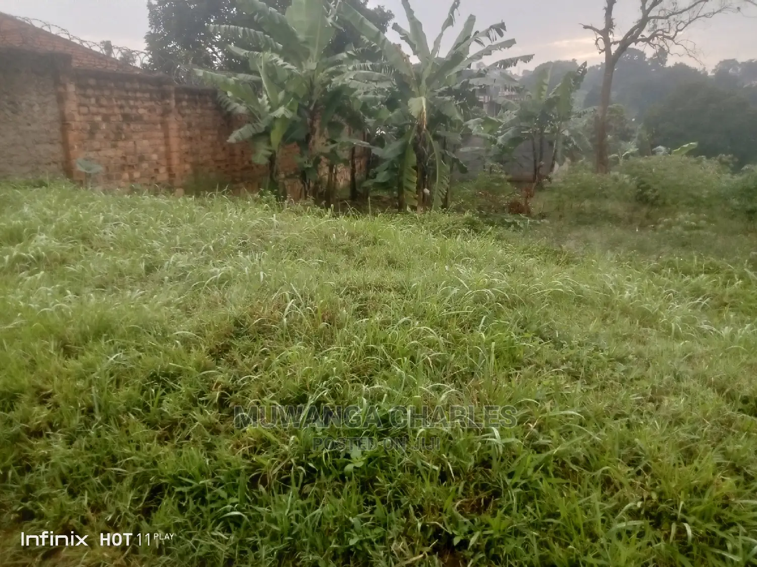 Plots in Kisaasi on Quick Sale in Central Division
