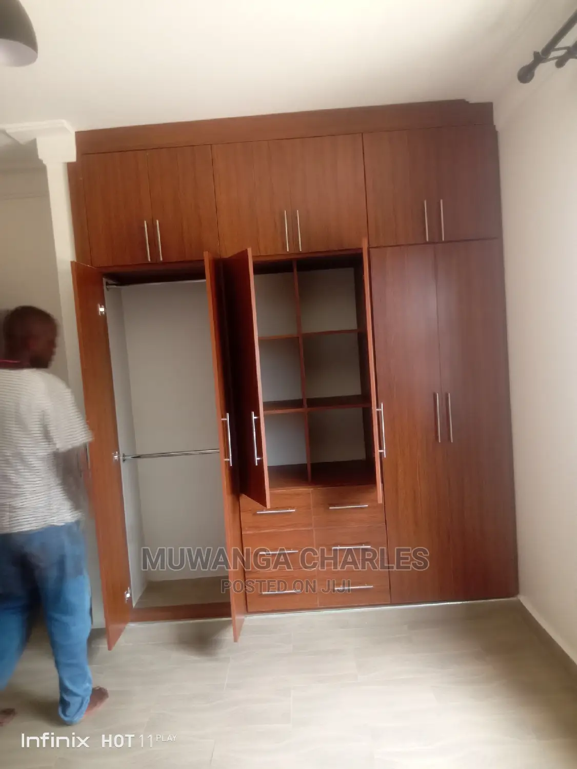 2bdrm Apartment in Fs Properties Ltd, Central Division for rent in Central Division