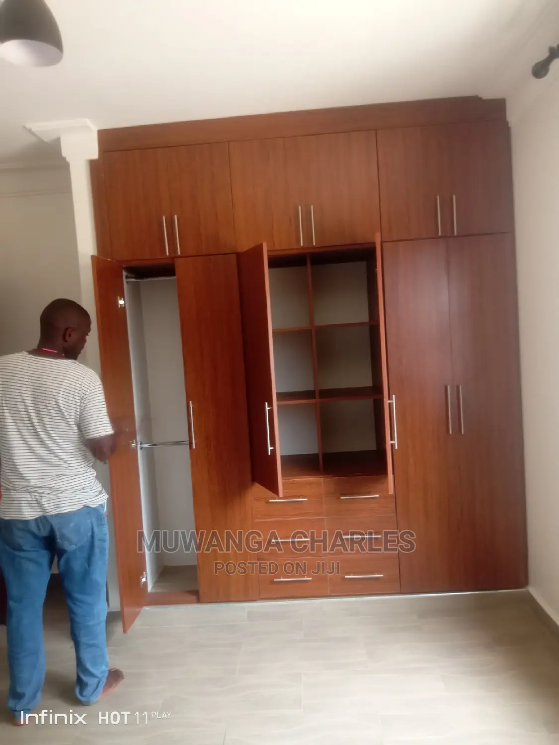 2bdrm Apartment in Fs Properties Ltd, Central Division for rent in Central Division