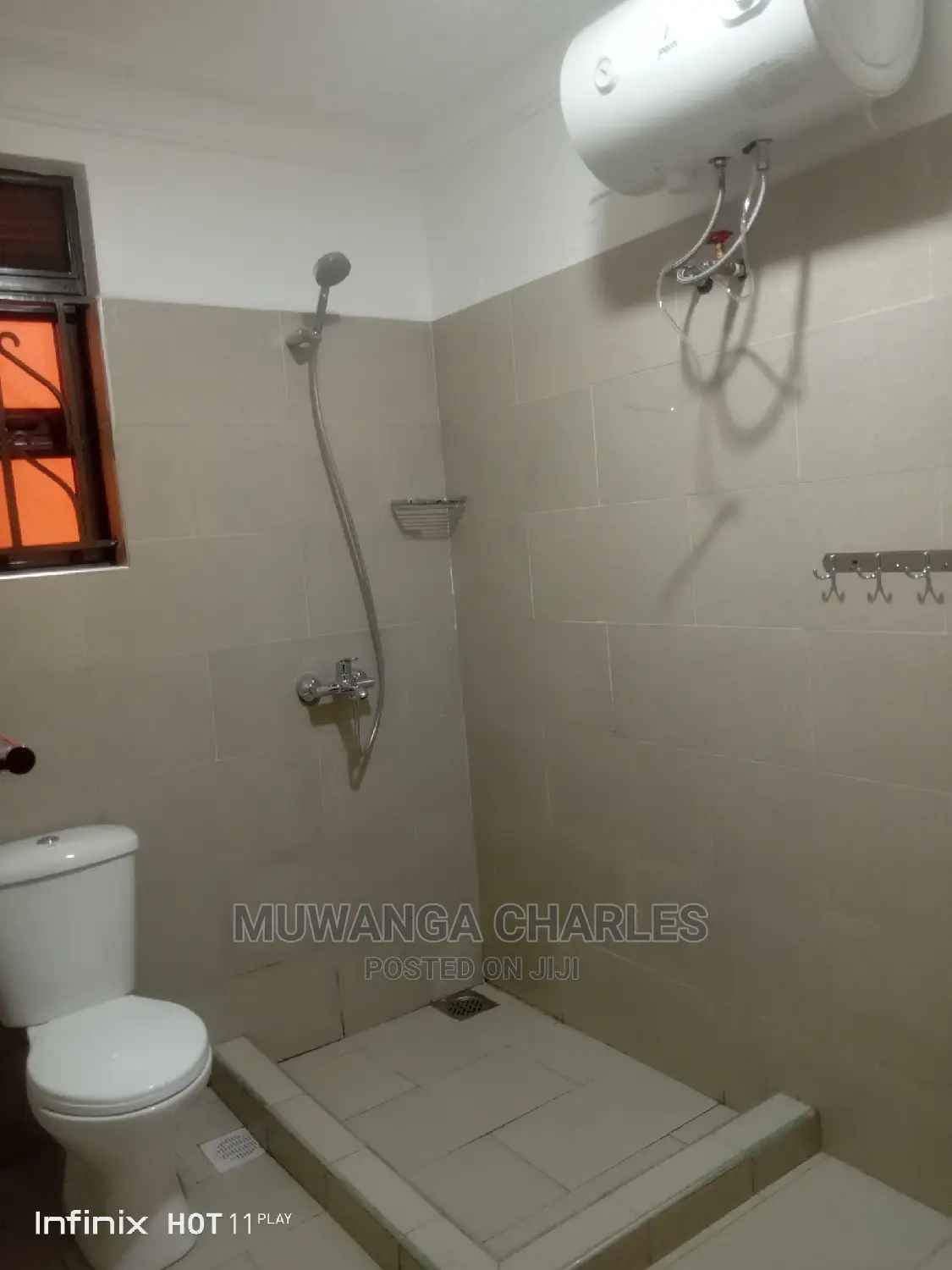 2bdrm Apartment in Fs Properties Ltd, Central Division for rent in Central Division