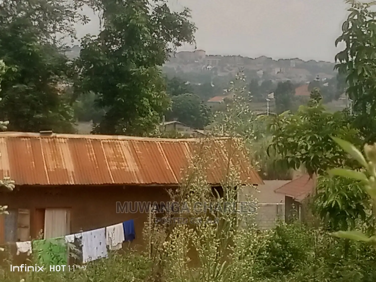 Plot's in Kisasi Kulambiro on Quick Sale in Central Division