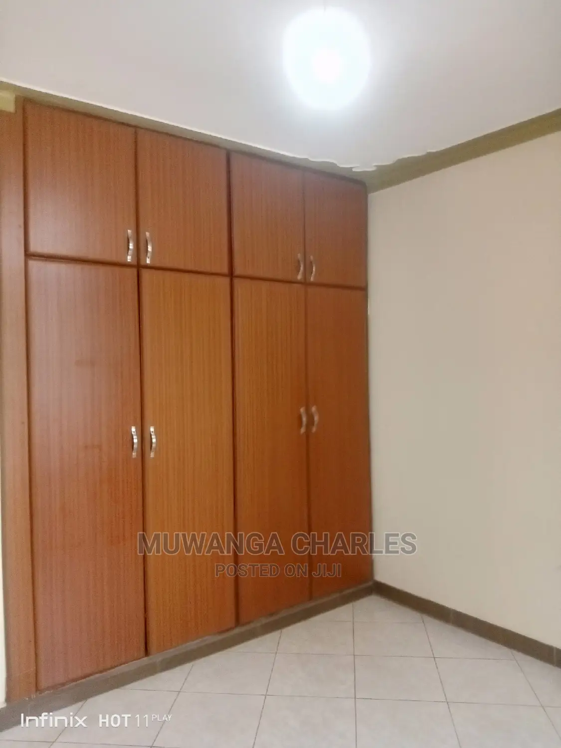 2bdrm Apartment in Fs Properties Ltd, Central Division for rent in Central Division