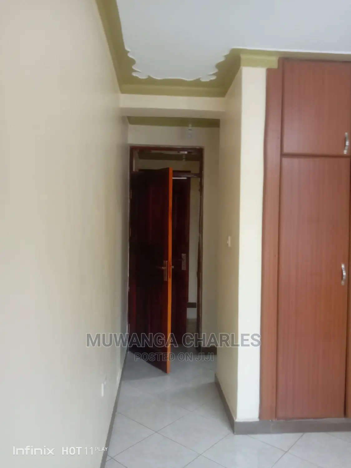 2bdrm Apartment in Fs Properties Ltd, Central Division for rent in Central Division
