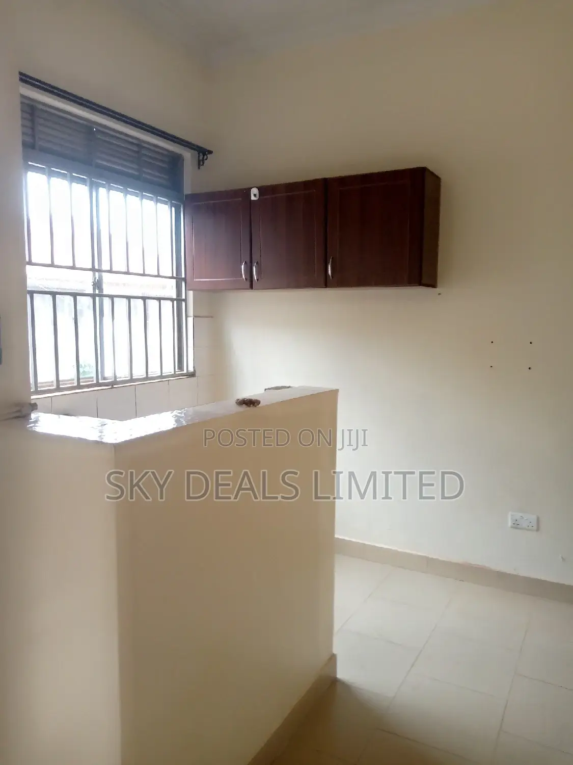 Studio Apartment in Mulago, Nakawa for rent in Nakawa