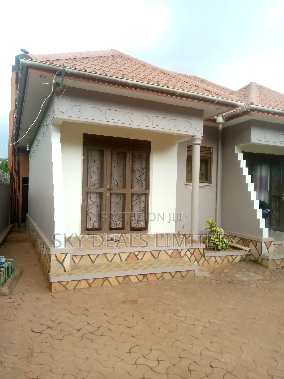 Studio Apartment in Ntinda, Nakawa for rent in Nakawa