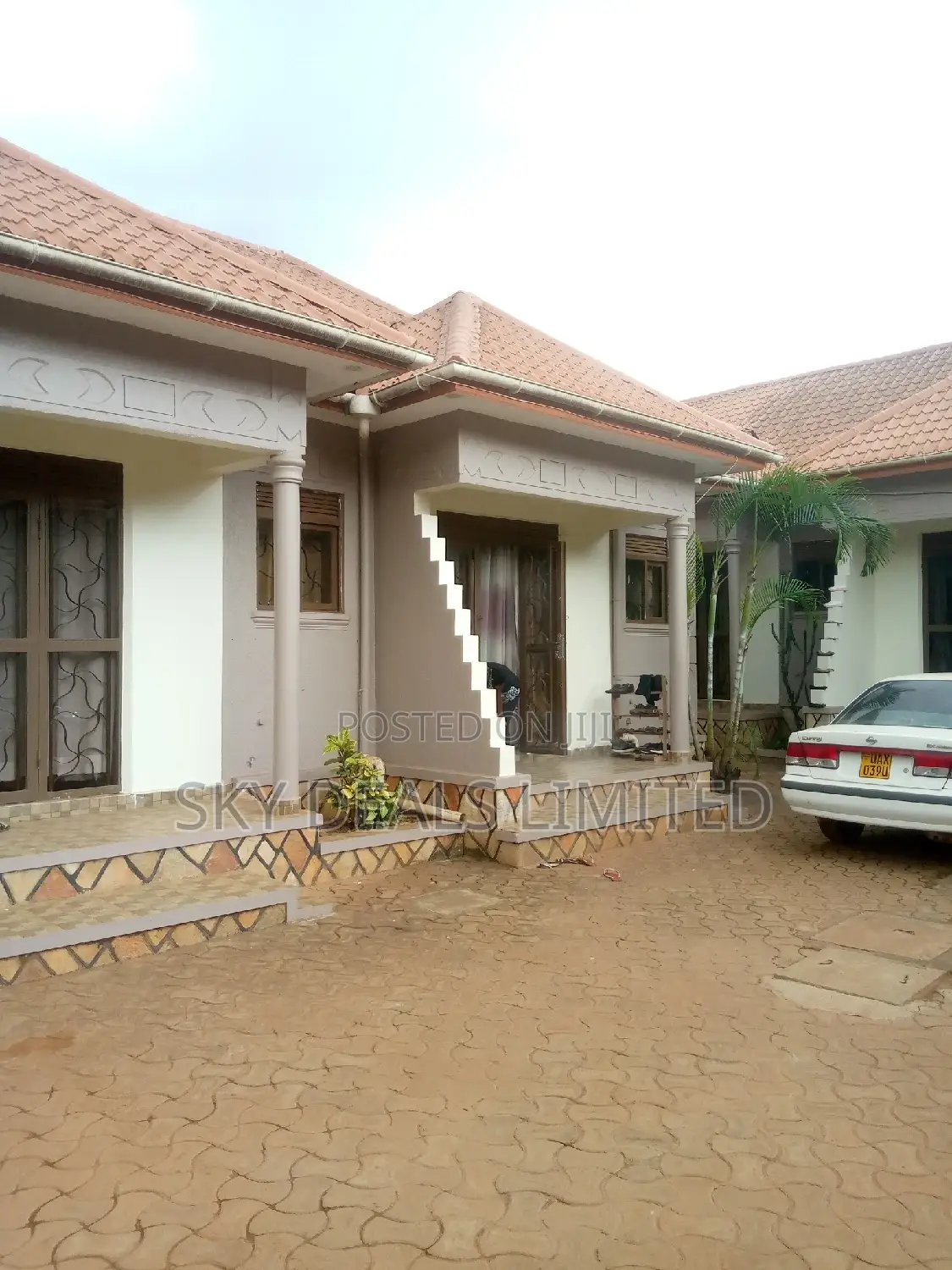 Studio Apartment in Ntinda, Nakawa for rent in Nakawa