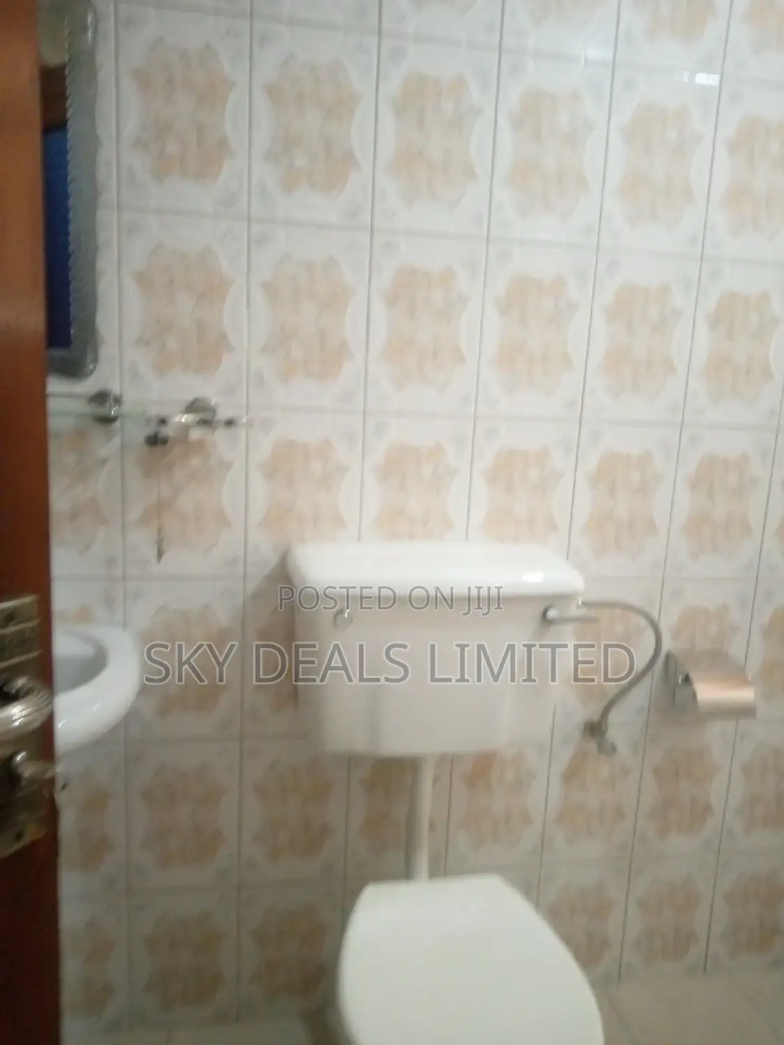 Studio Apartment in Ntinda, Nakawa for rent in Nakawa