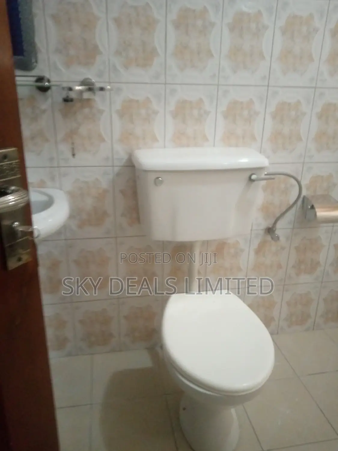 Studio Apartment in Ntinda, Nakawa for rent in Nakawa