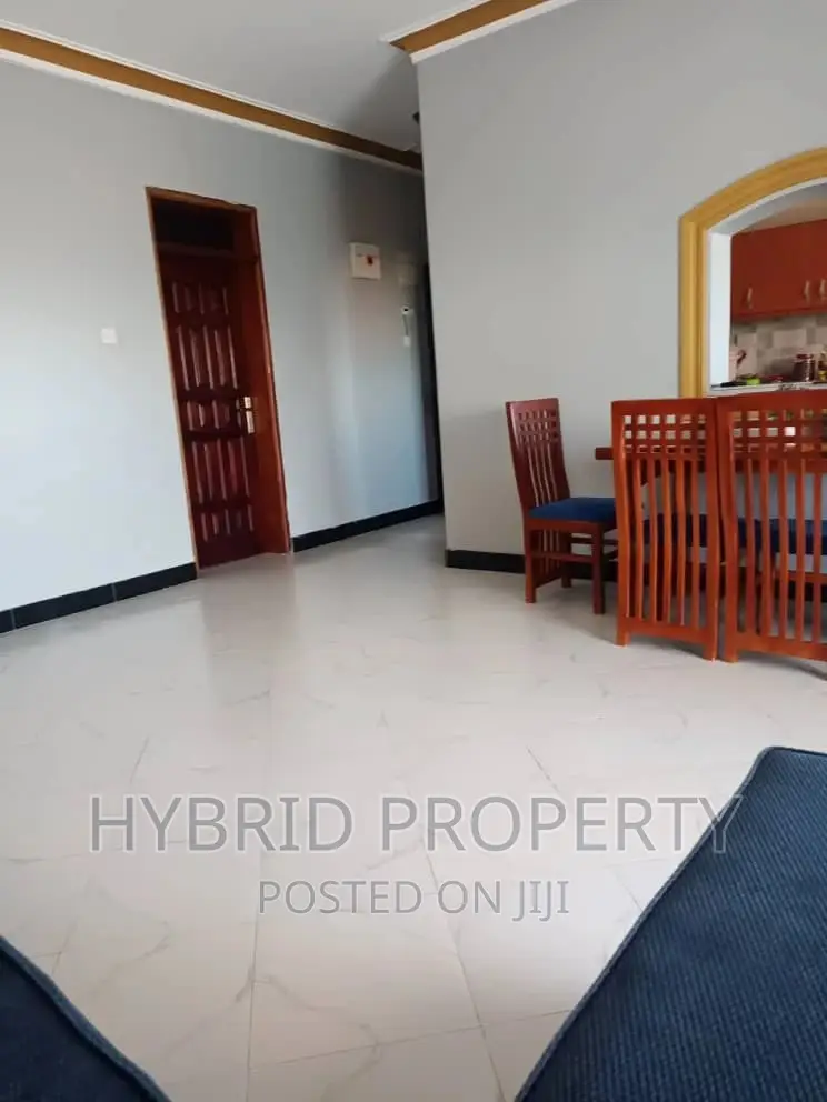 Furnished 2bdrm Apartment in Wakiso~Kayunga Along for rent in Wakiso / Wakiso