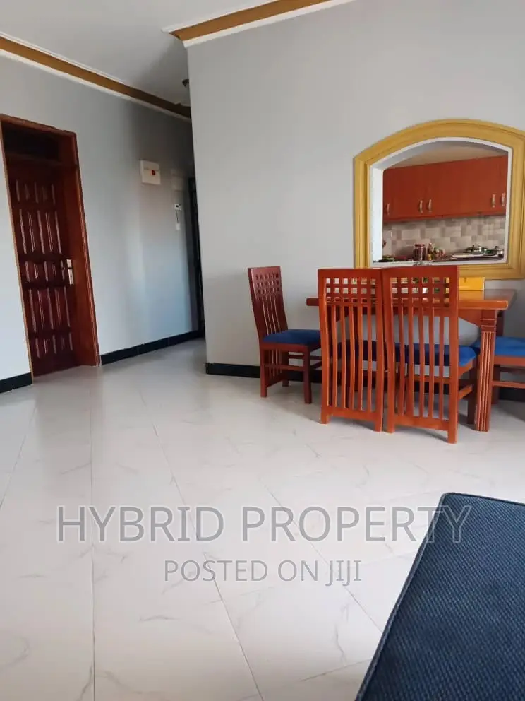 Furnished 2bdrm Apartment in Wakiso~Kayunga Along for rent in Wakiso / Wakiso