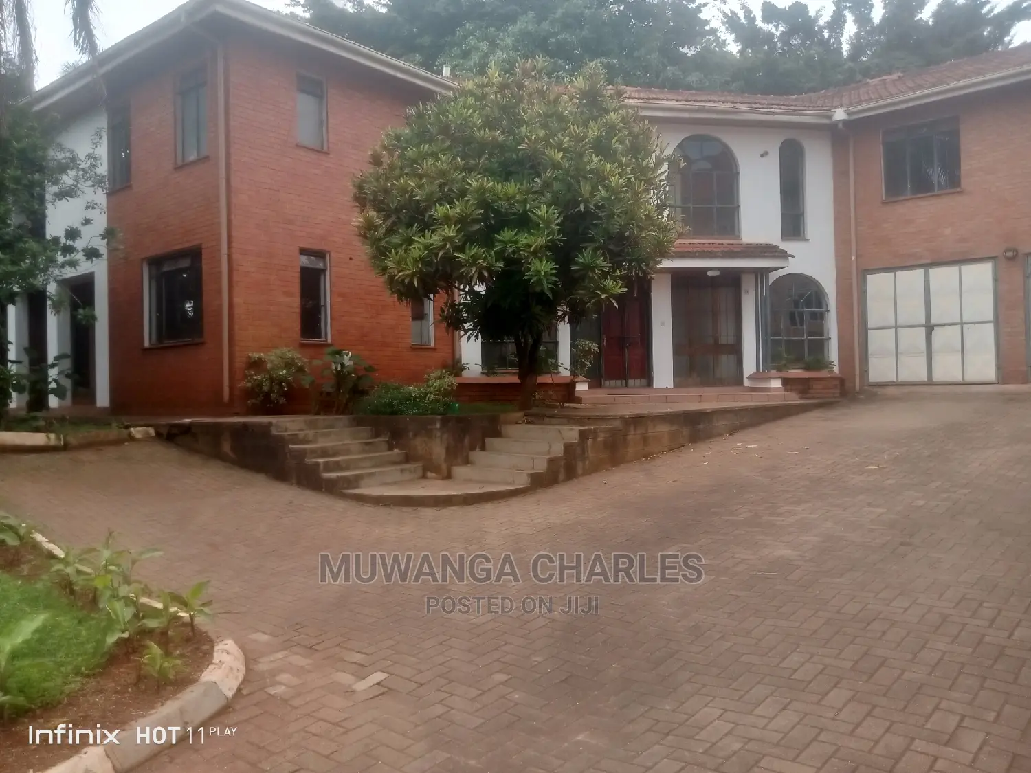 7bdrm Duplex in Fs Properties Ltd, Central Division for rent in Central Division