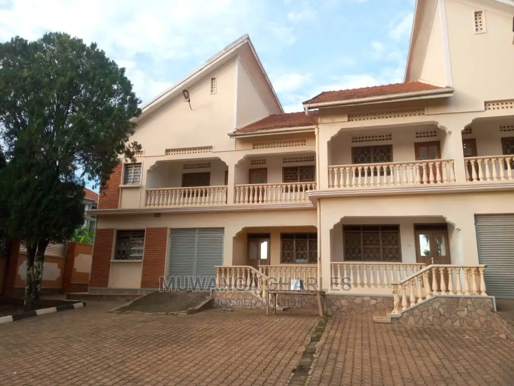 5bdrm Duplex in Fs Properties Ltd, Central Division for rent in Central Division