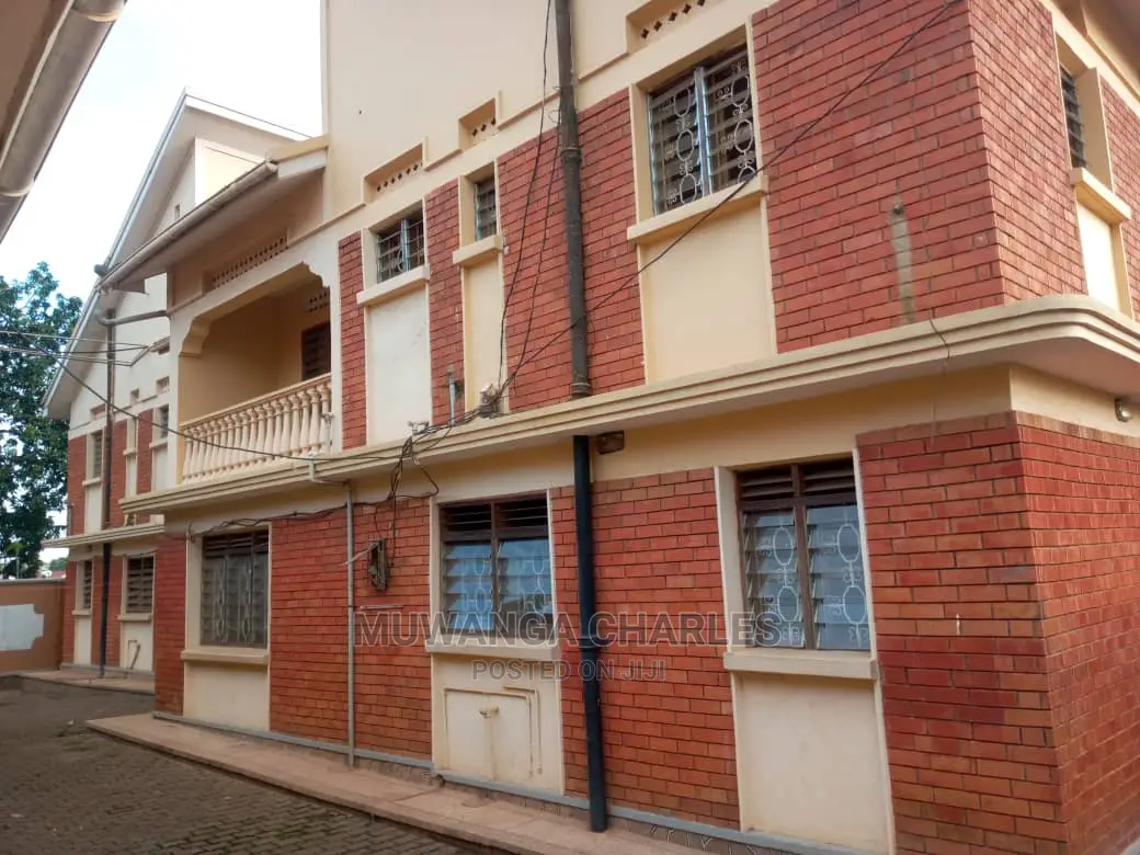 5bdrm Duplex in Fs Properties Ltd, Central Division for rent in Central Division