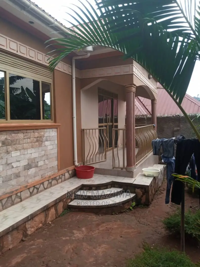 3bdrm Bungalow in Bulenga, Central Division for sale in Central Division