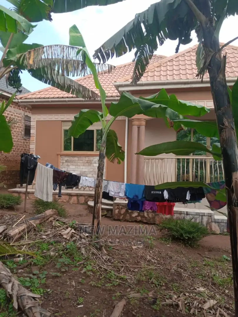 3bdrm Bungalow in Bulenga, Central Division for sale in Central Division