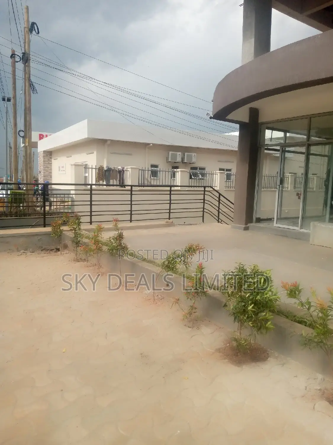Big Shops for Rent at Bukooto in Nakawa