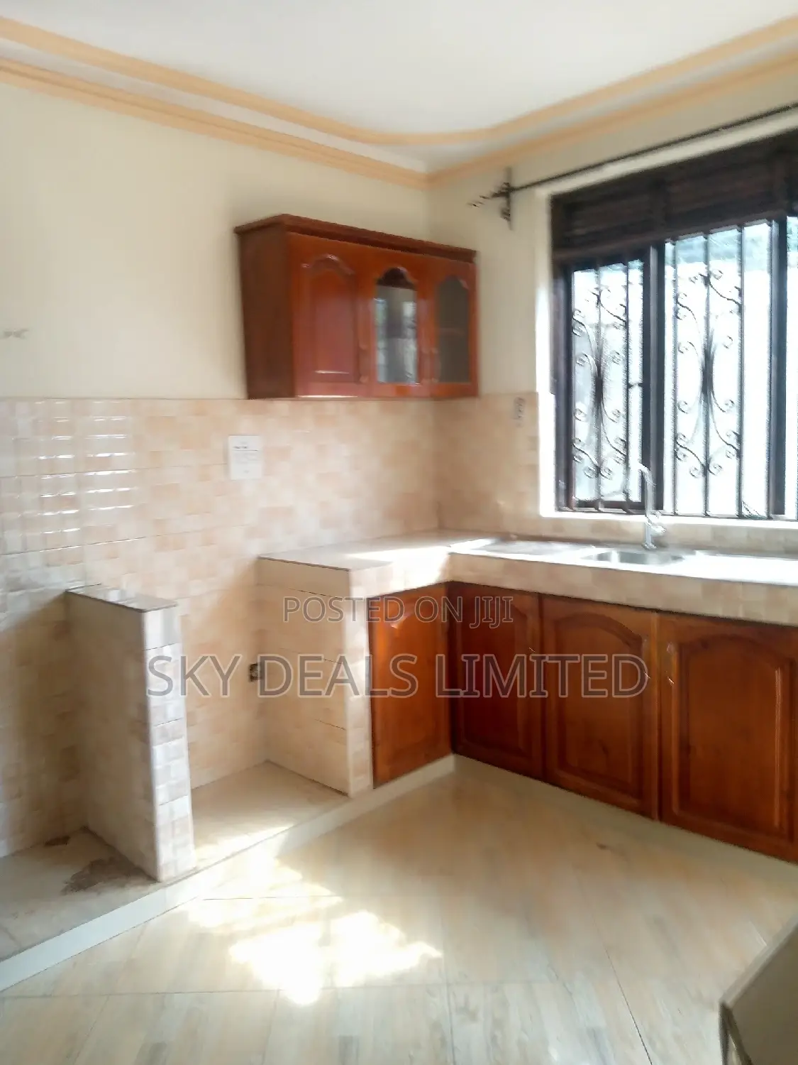 3bdrm Bungalow in Bukooto, Nakawa for rent in Nakawa