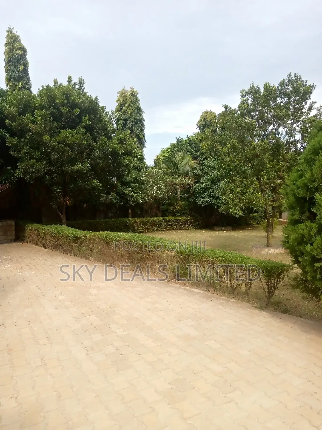 3bdrm Bungalow in Bukooto, Nakawa for rent in Nakawa