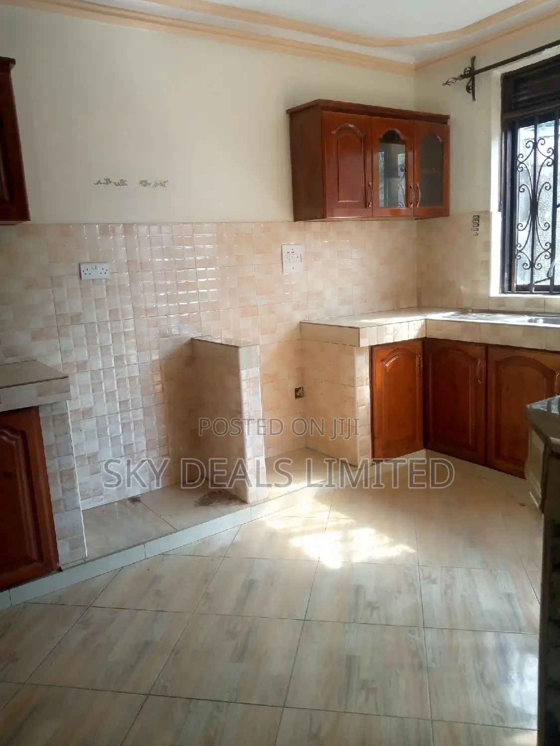 3bdrm Bungalow in Bukooto, Nakawa for rent in Nakawa