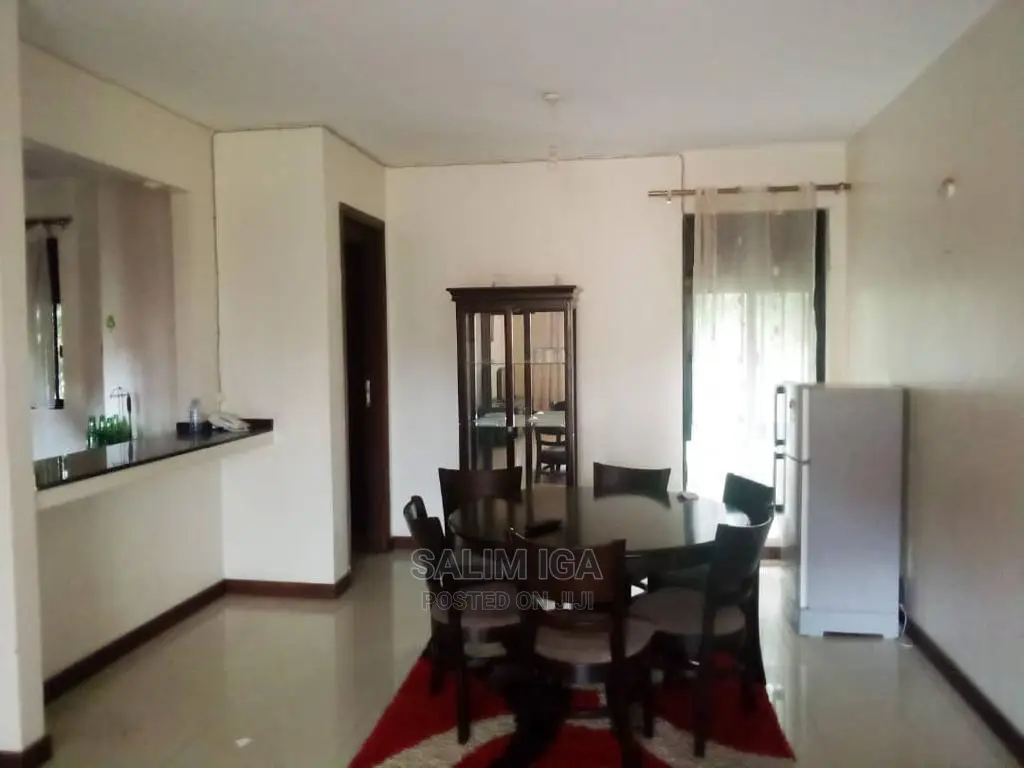 Furnished 2bdrm Townhouse / Terrace for rent in Wakiso / Wakiso