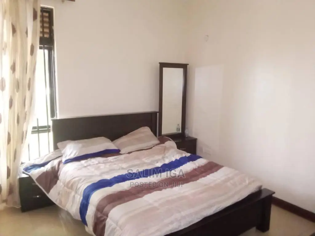 Furnished 2bdrm Townhouse / Terrace for rent in Wakiso / Wakiso