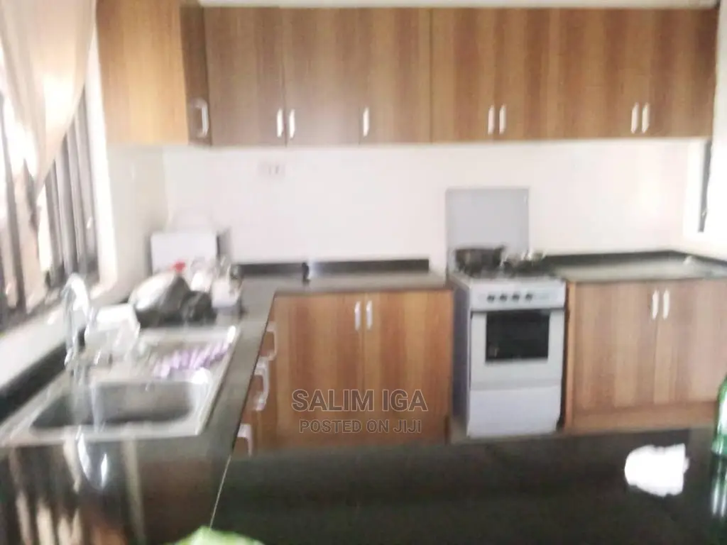 Furnished 2bdrm Townhouse / Terrace for rent in Wakiso / Wakiso