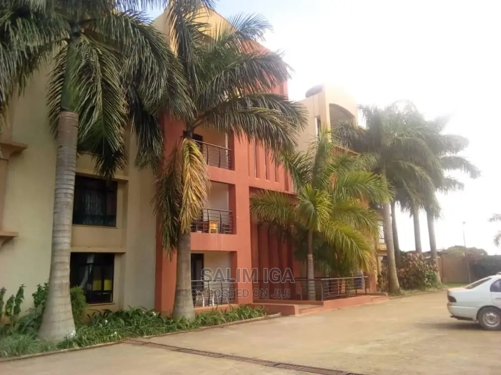 Furnished 2bdrm Townhouse / Terrace for rent in Wakiso / Wakiso