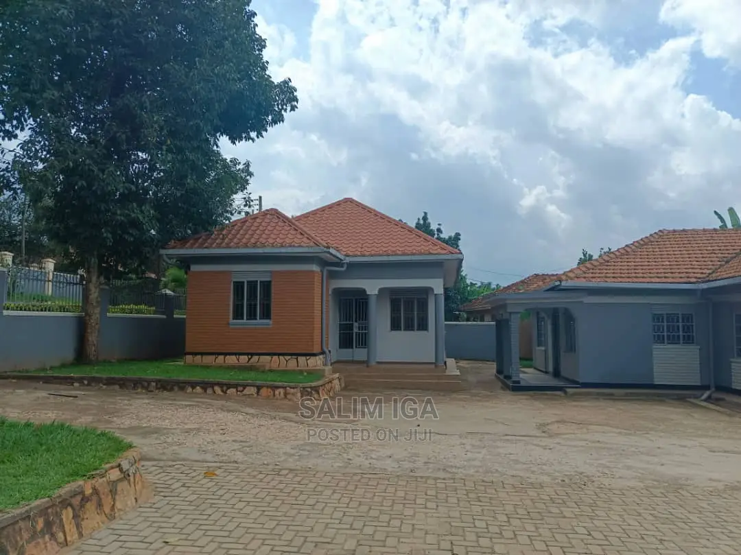 4bdrm Bungalow in Kololo Property, Central Division for rent in Central Division