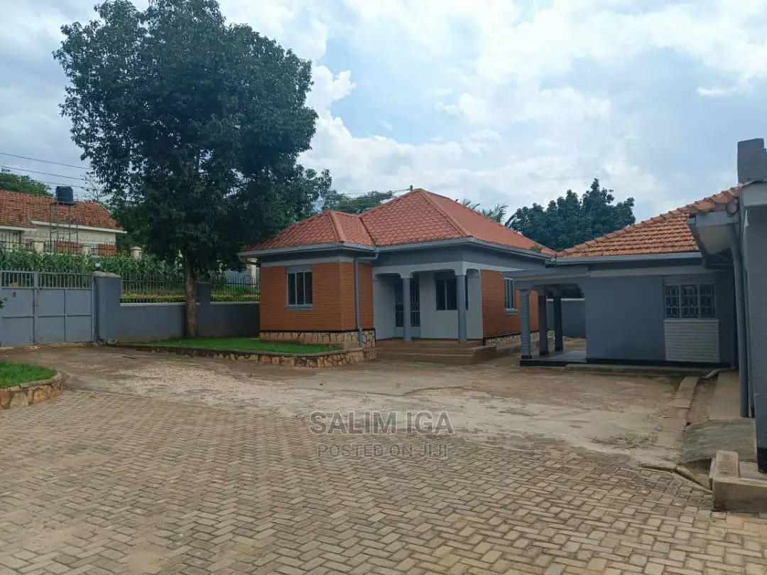 4bdrm Bungalow in Kololo Property, Central Division for rent in Central Division