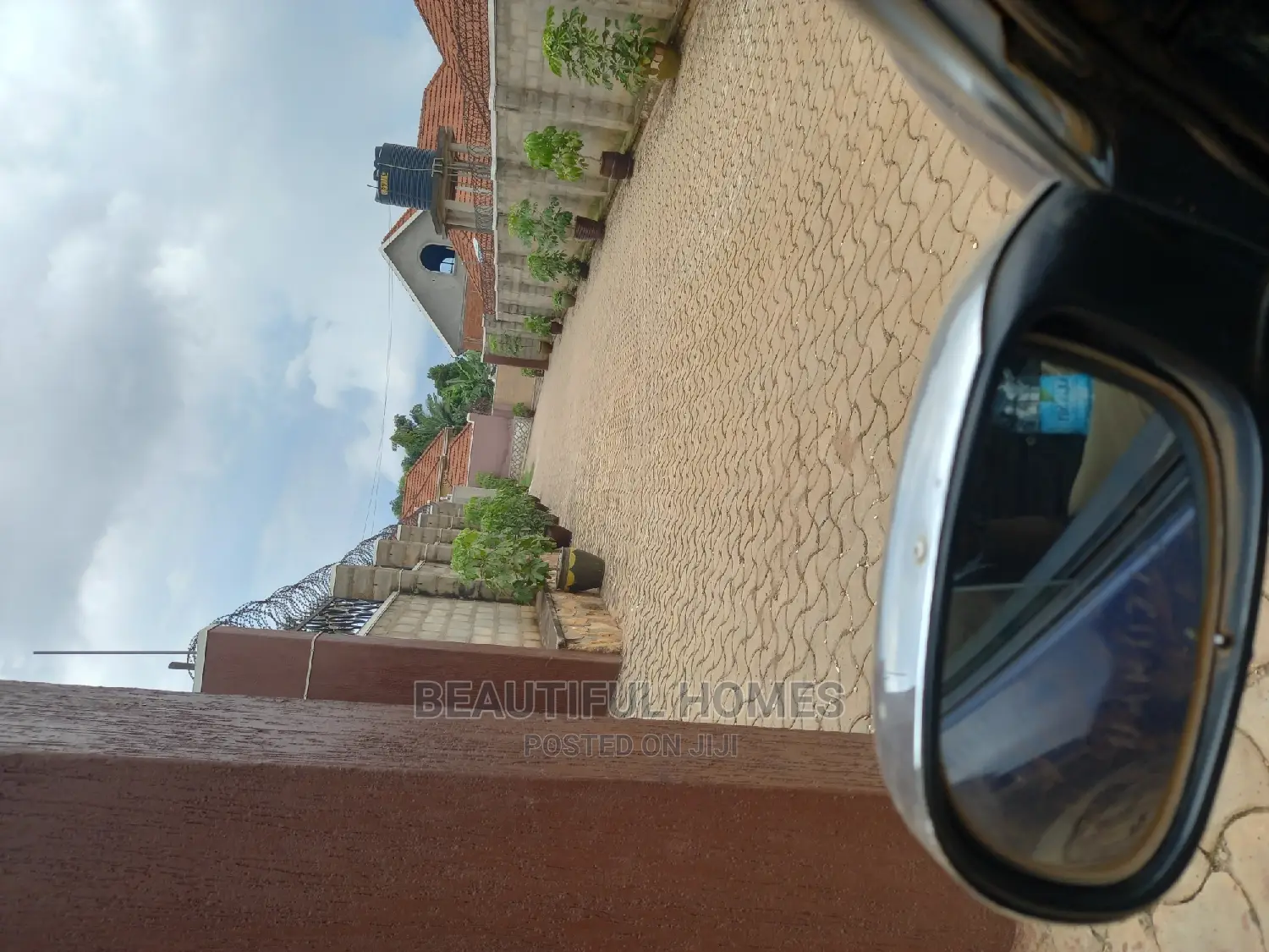 Furnished 4bdrm House in Kyaliwajjara, Central Division for sale in Central Division