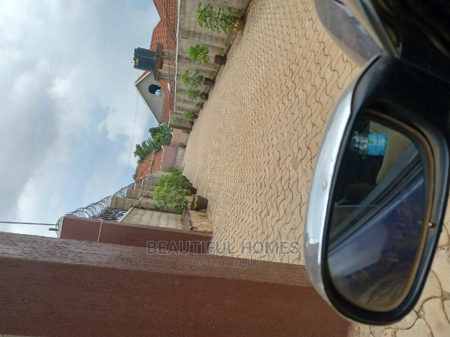 Furnished 4bdrm House in Kyaliwajjara, Central Division for sale in Central Division