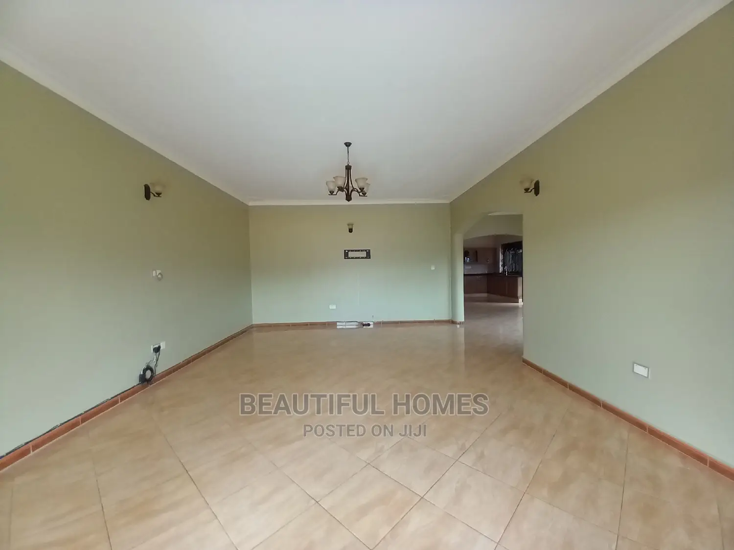Furnished 4bdrm House in Kyaliwajjara, Central Division for sale in Central Division