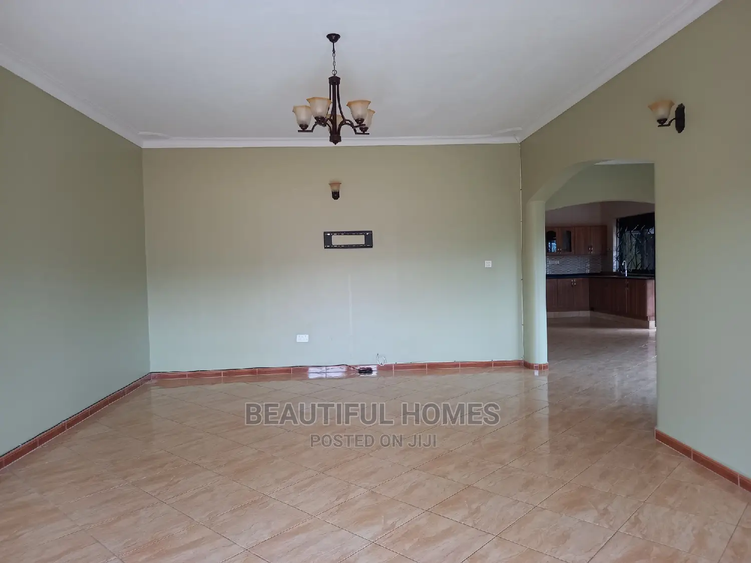 Furnished 4bdrm House in Kyaliwajjara, Central Division for sale in Central Division