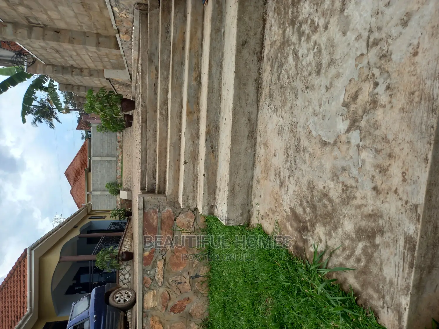 Furnished 4bdrm Mansion in Kyaliwajjara, Central Division for sale in Central Division