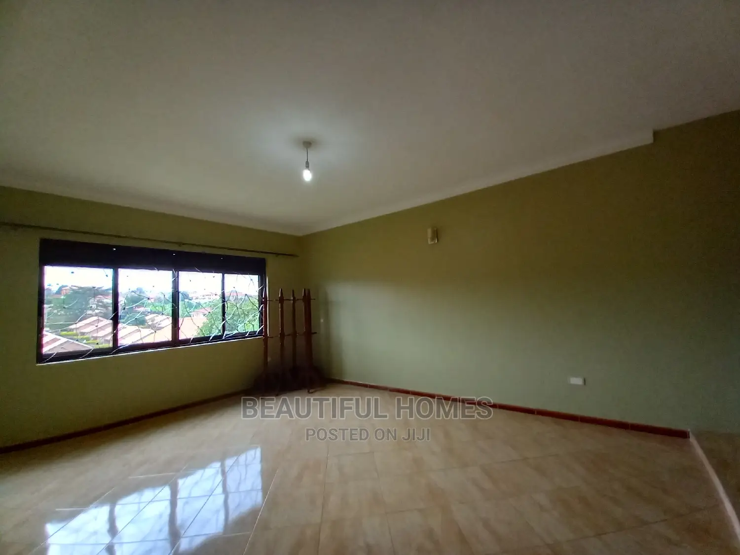 Furnished 4bdrm Mansion in Kyaliwajjara, Central Division for sale in Central Division