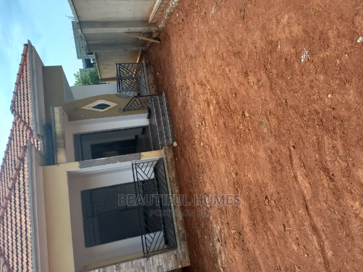 Furnished 4bdrm House in Kira for sale in Kira