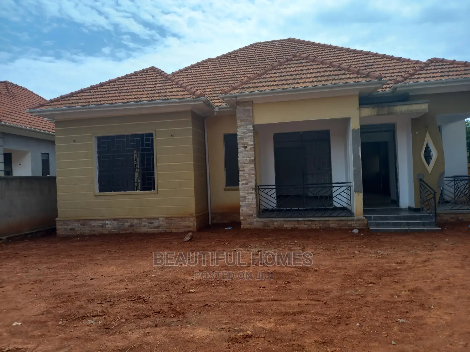 Furnished 4bdrm House in Kira for sale in Kira