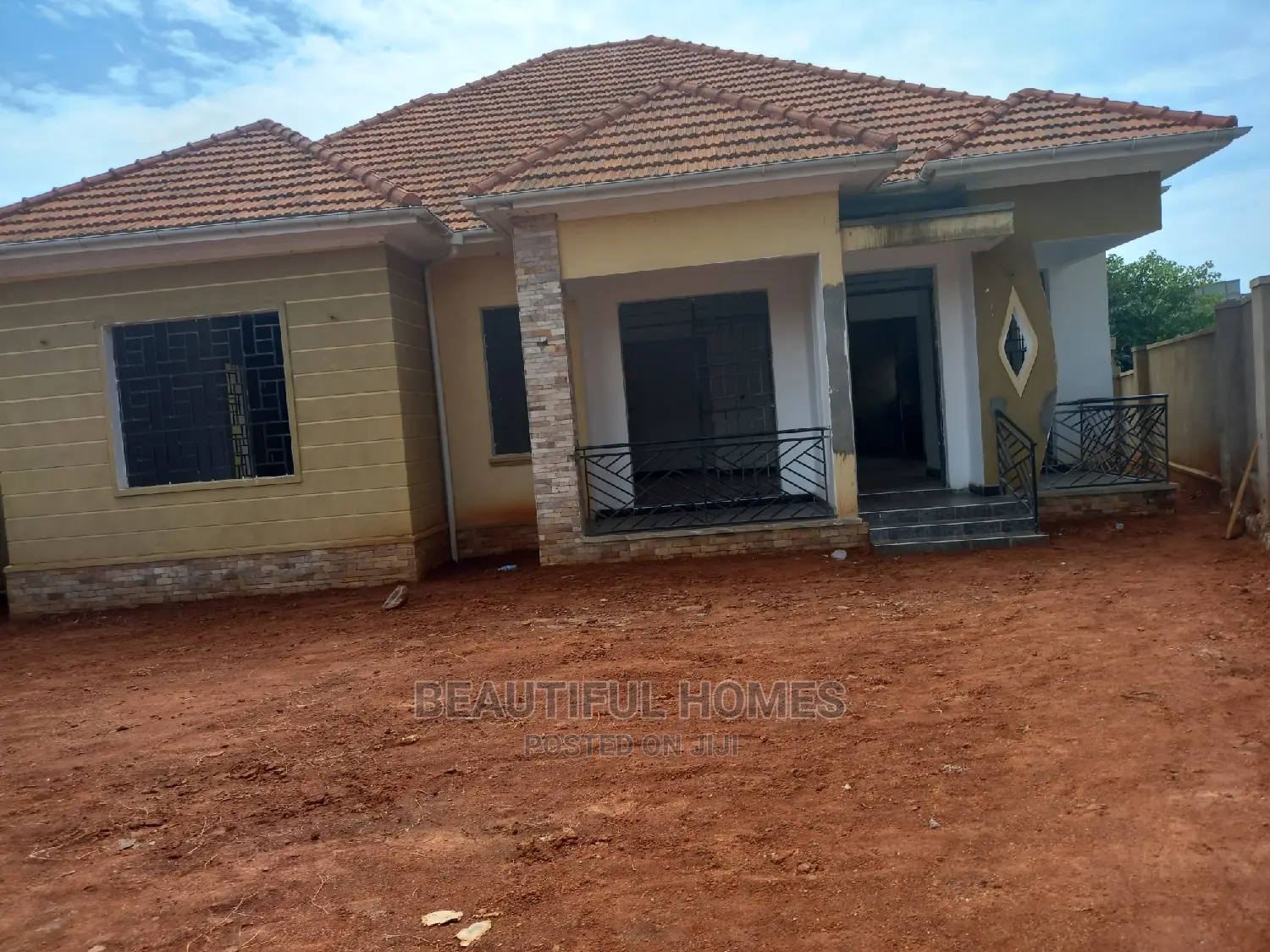 Furnished 4bdrm House in Kira for sale in Kira