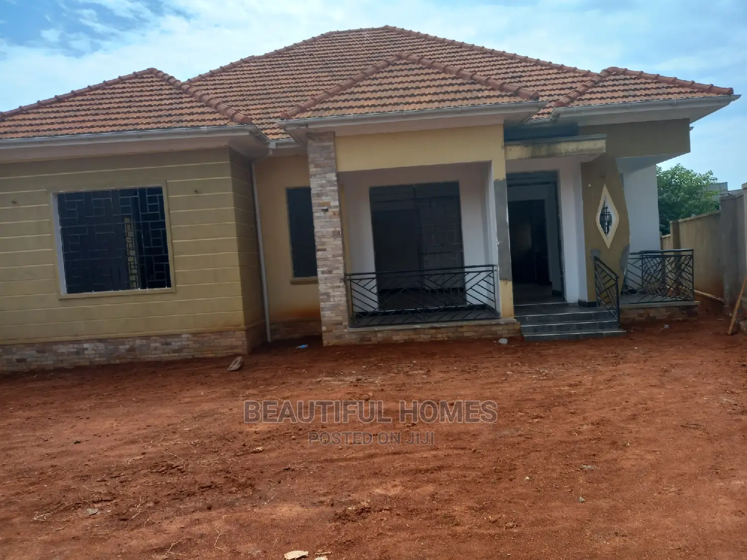 Furnished 4bdrm House in Kira for sale in Kira