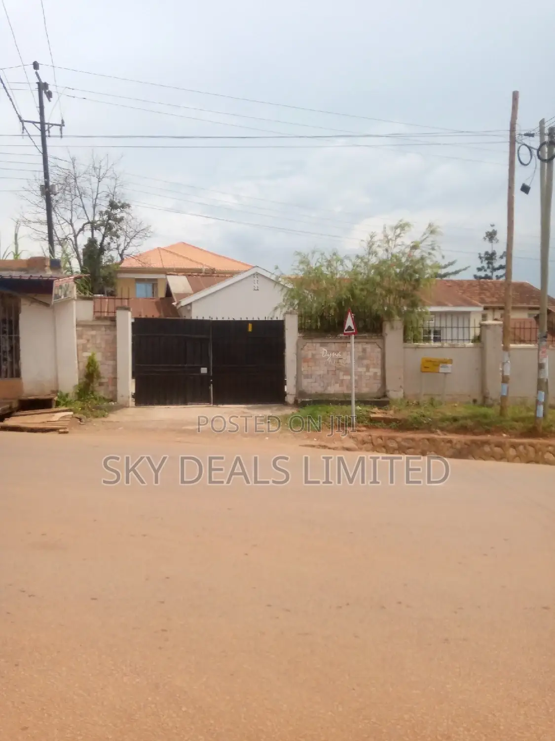 100by100ft Land for Sale in Bukooto in Nakawa