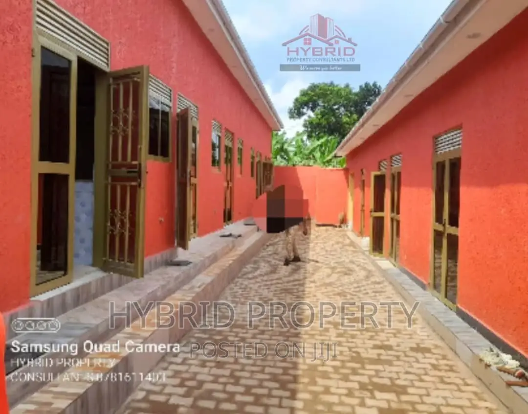 10bdrm Apartment in Kasubi~Kawaala Along, Rubaga for sale in Rubaga