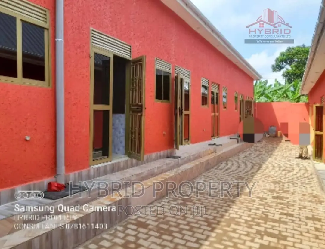 10bdrm Apartment in Kasubi~Kawaala Along, Rubaga for sale in Rubaga
