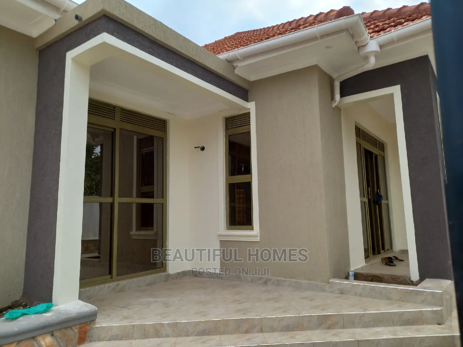 Furnished 4bdrm House in Kyanja, Nakawa for sale in Nakawa